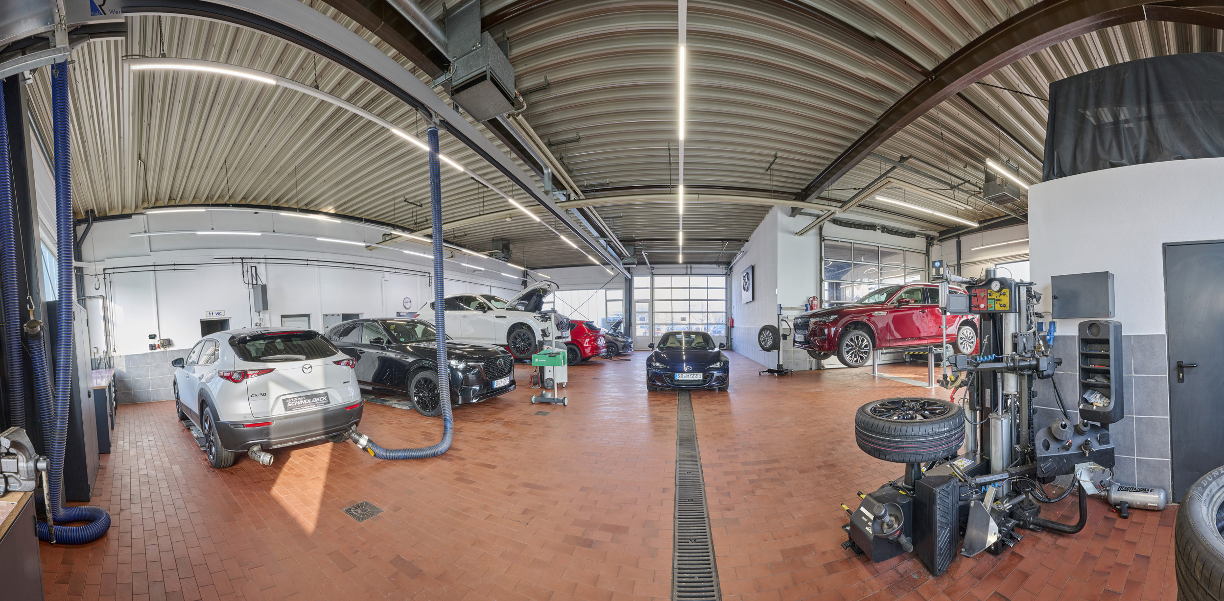 Kfz Werkstatt Straubing